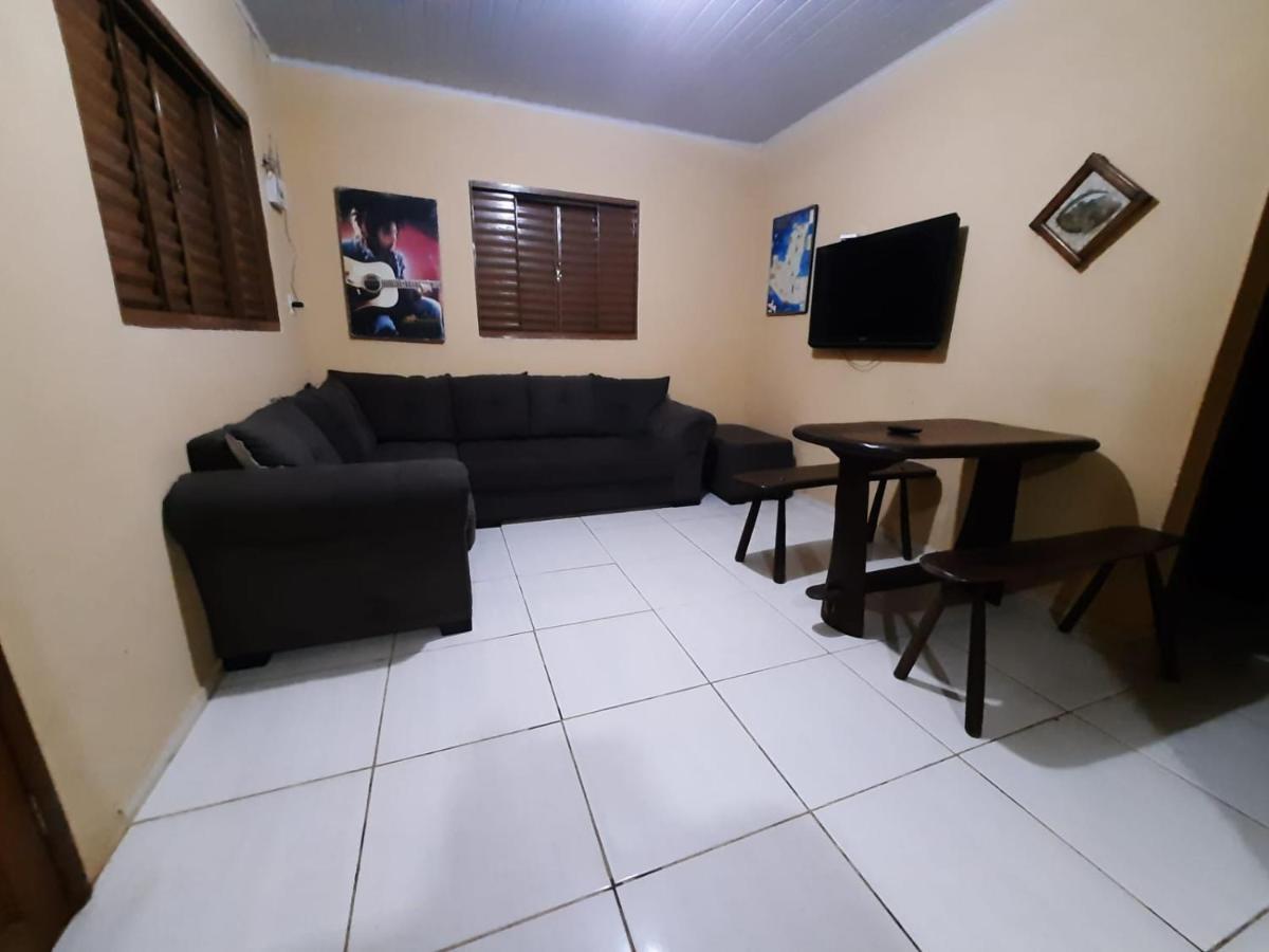 Casa MayaAlto Paraíso de Goiás エクステリア 写真